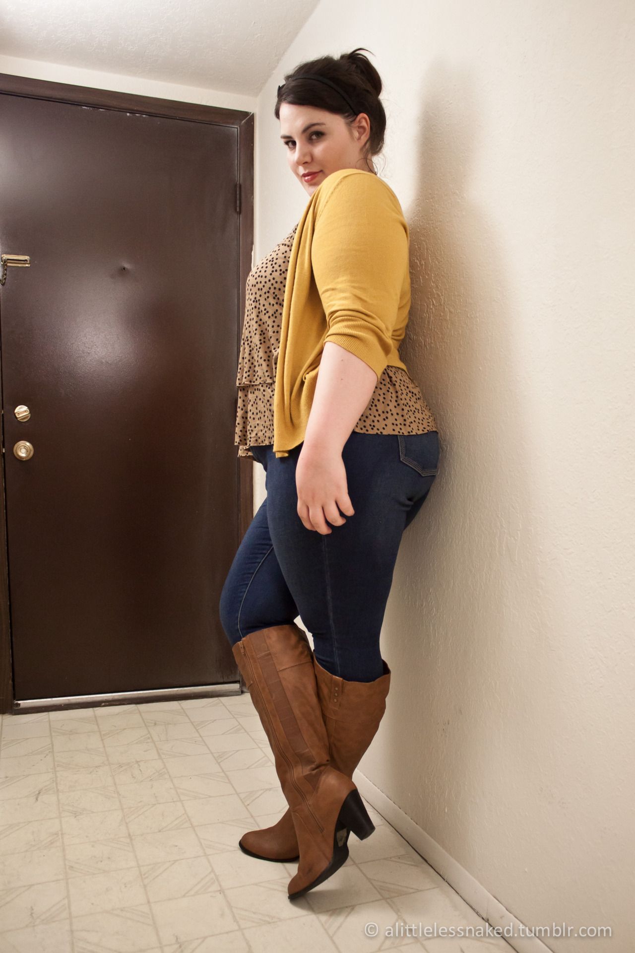 Short bbw tumblr