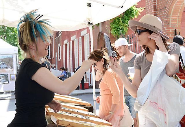 18 Free Things to Do in New York City Over Memorial Day Weekend 18 Free Things to Do in New York City Over Memorial Day Weekend