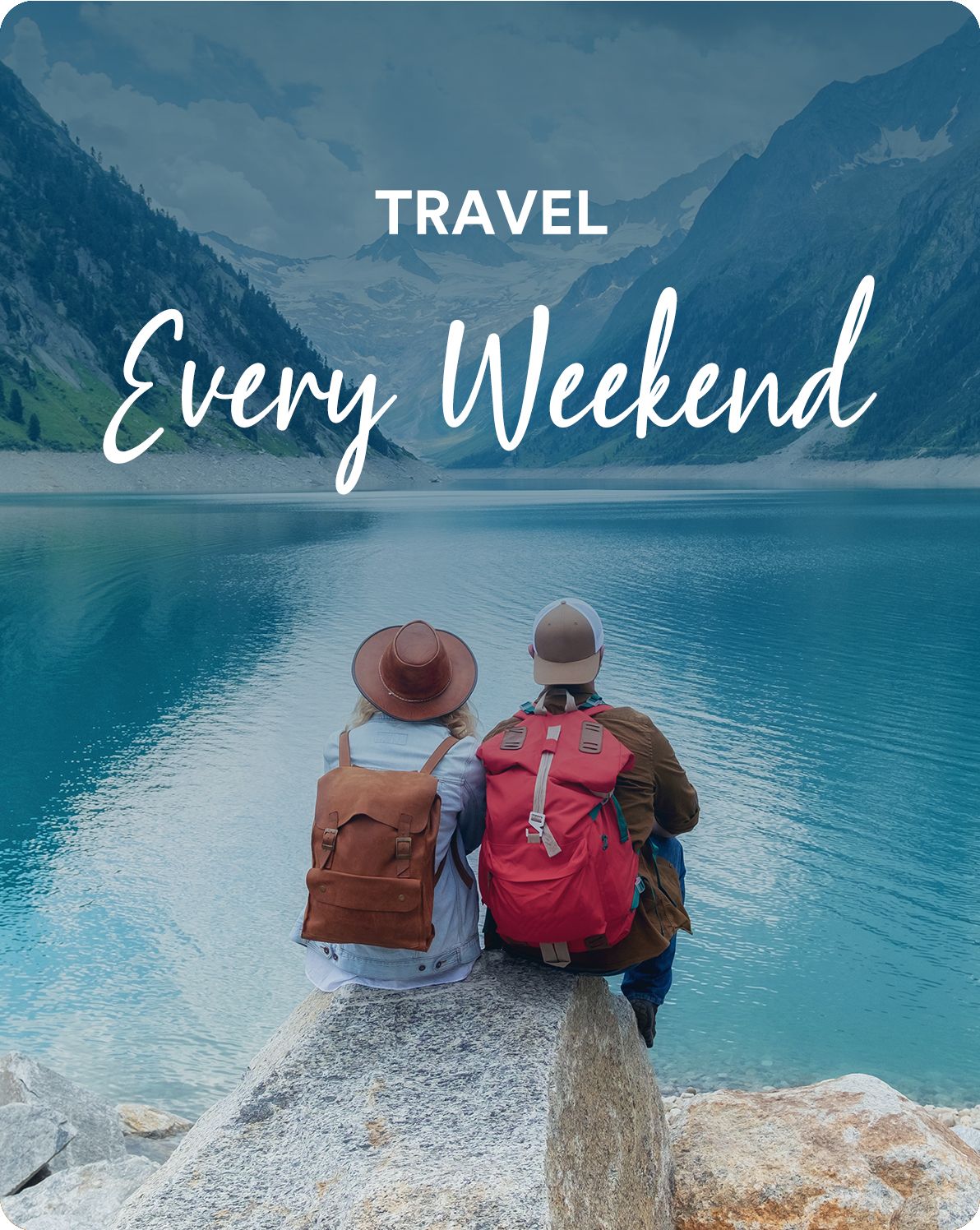 long weekend travel destinations