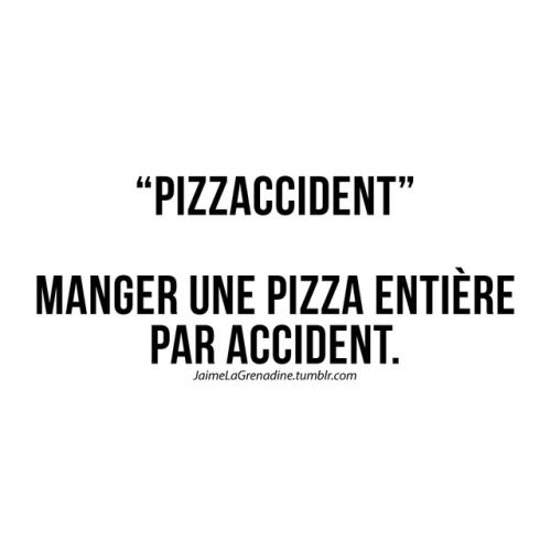 Scarica Gratis Images Pizzaccident Manger Une Pizza Entiere Par Accident actualisé par