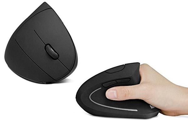 16 Cool Gifts For Guys Under 30 That He Will Guarantee Love 16 Cool Gifts For Guys Under 30 That He Will Guarantee Love Ergonomic Mouse Click To Read More