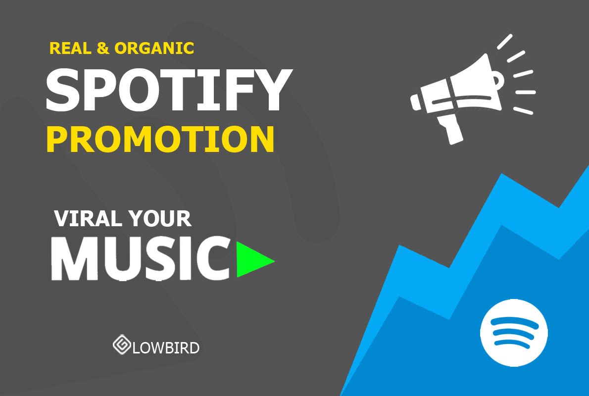 Free Music Promotion Tools To Get More Followers On Spotify - JamMob - Music Marketing For Independent Artists