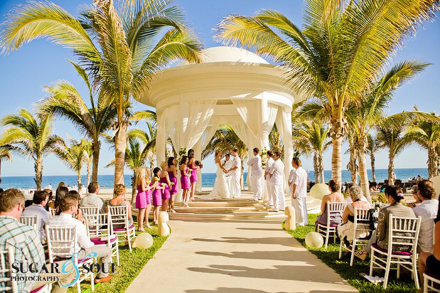 Barcelo Los Cabos Great Resort For A Destination Wedding In Cabo Barcelo Los Cabos Great Resort For A Destination Wedding In Cabo