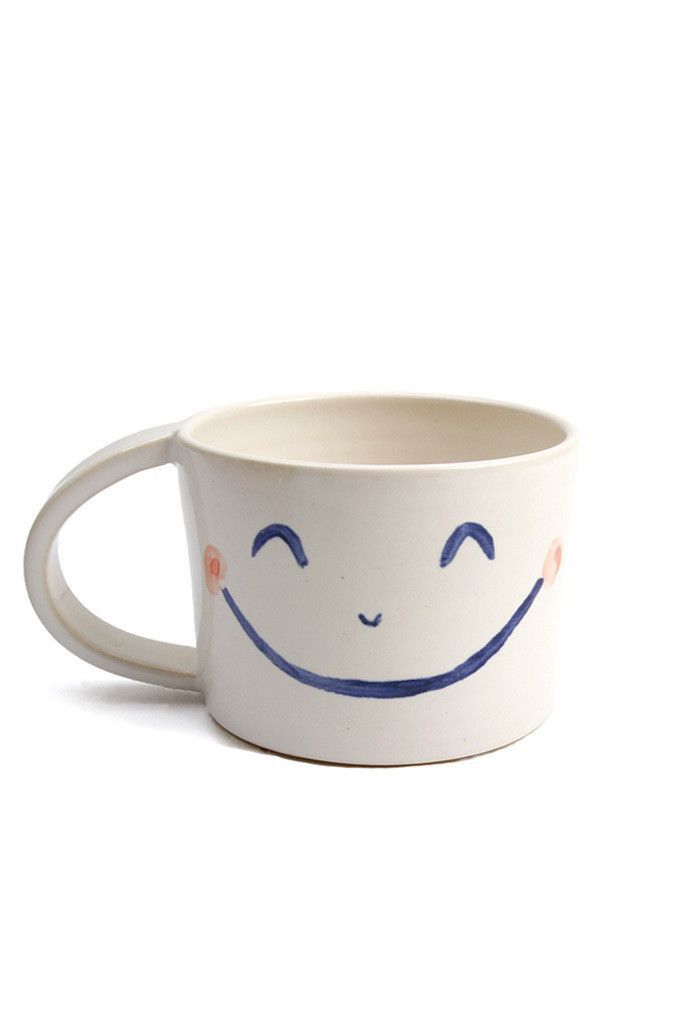 Hy Mug By Alexandria Mings Dimensions 2 75 Height 3 5 Hy Mug By Alexandria Mings Dimensions 2 75 Height 3 5 Diameter Without Handle Made In Portland Or