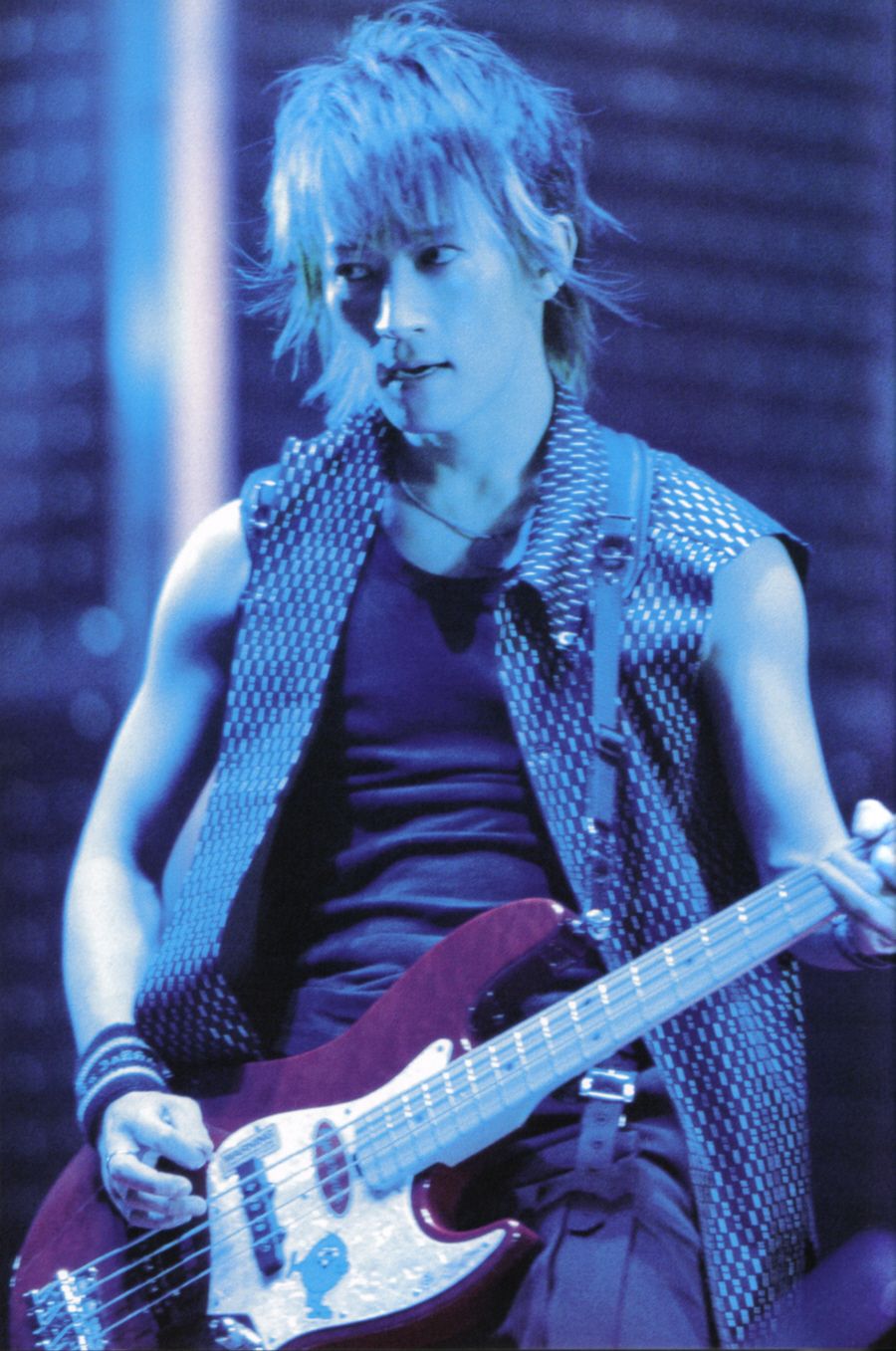 L Arc En Ciel Smile Tour Photobook Tetsuya Tetsuya ラルク ラルクアンシエル ハイド ラルク L Arc En Ciel Smile Tour Photobook Tetsuya Tetsuya ラルク ラルクアンシエル ハイド ラルク