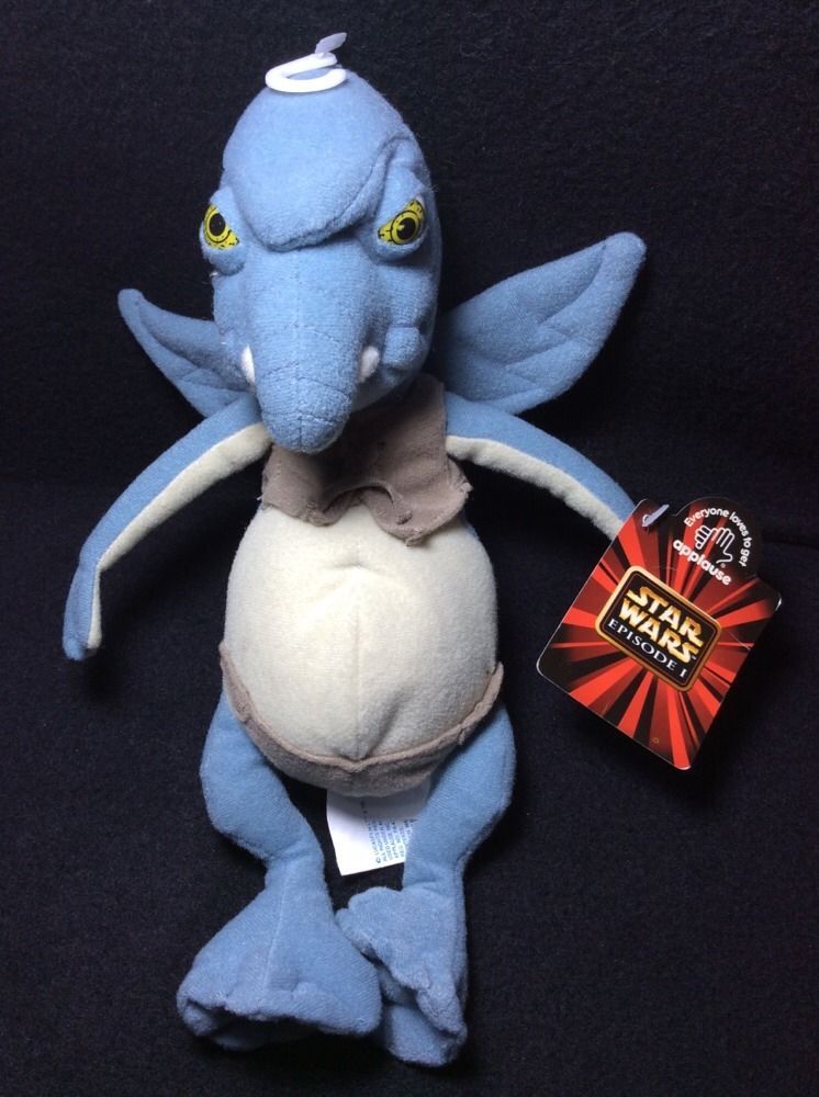 Watch The Best Sex Ever Series Applause Plush Toys