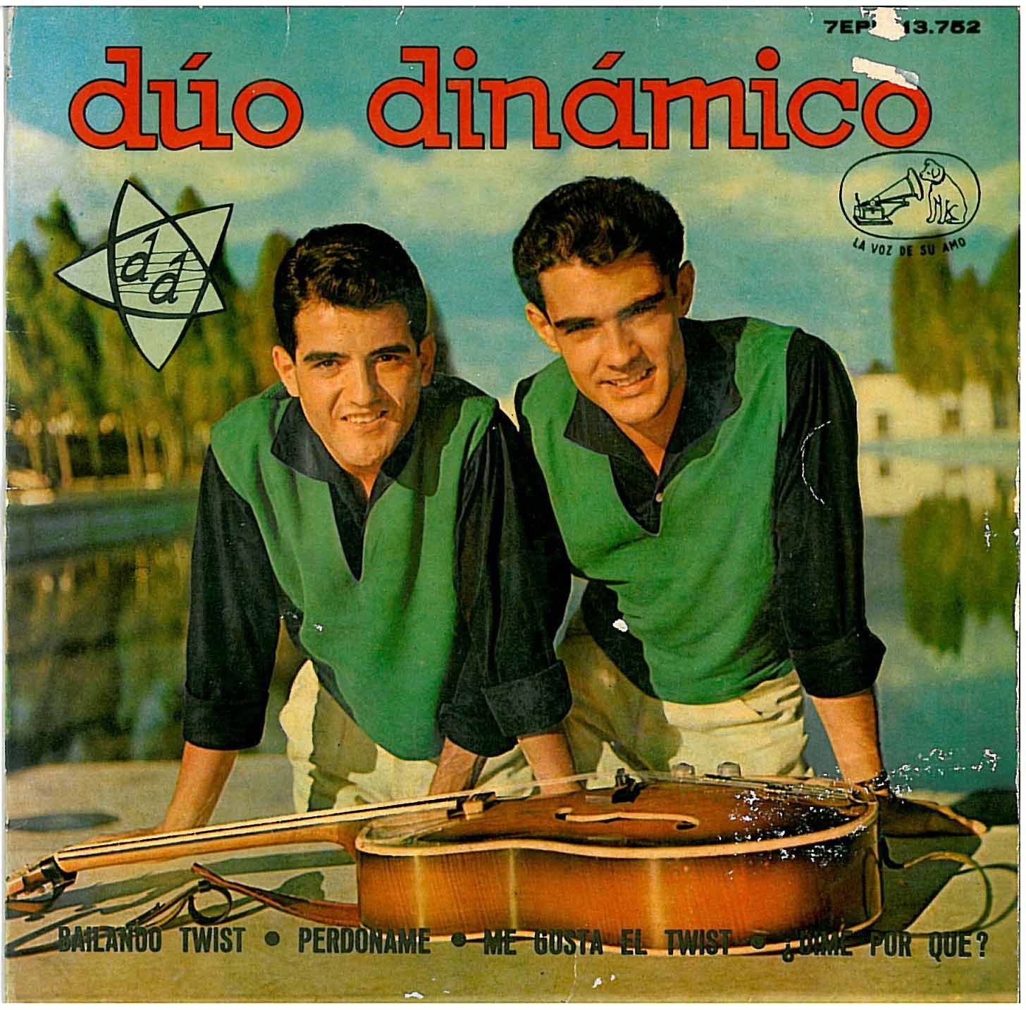 el duo dinamico - Google Search - El Duo Dinamico El Final Del Verano