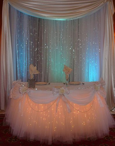 Sweetheart Decor by SBD Events Sweetheart Decor by SBD Events