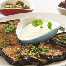 طريقة متبل الباذنجان المقلي مقالات طبية كل يوم معلومة طبية Food Appetizers Pork