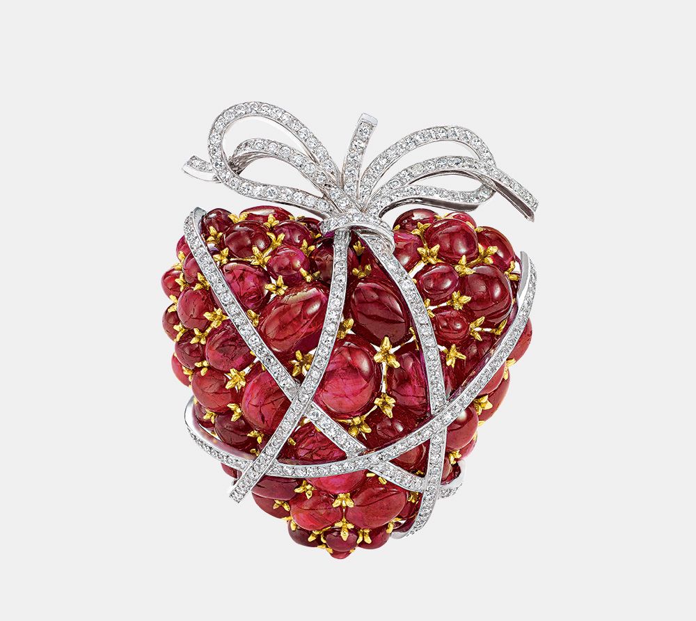 Assouline Presents The Impossible Collection Of Jewelry By Vivienne Becker