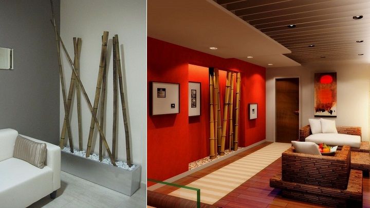 Resultado de imagen para decoracion bambu jardines Pinterest - decoracion con bambu Resultado de imagen para decoracion bambu jardines Pinterest - decoracion con bambu