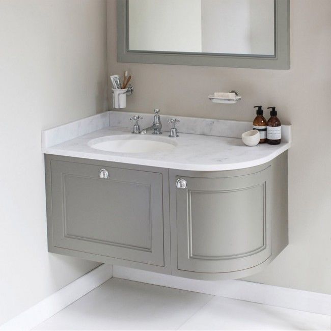 Image Result For Sink Unit Uk Bathroom Sink Units Corner Sink Bathroom Corner Vanity Unit
