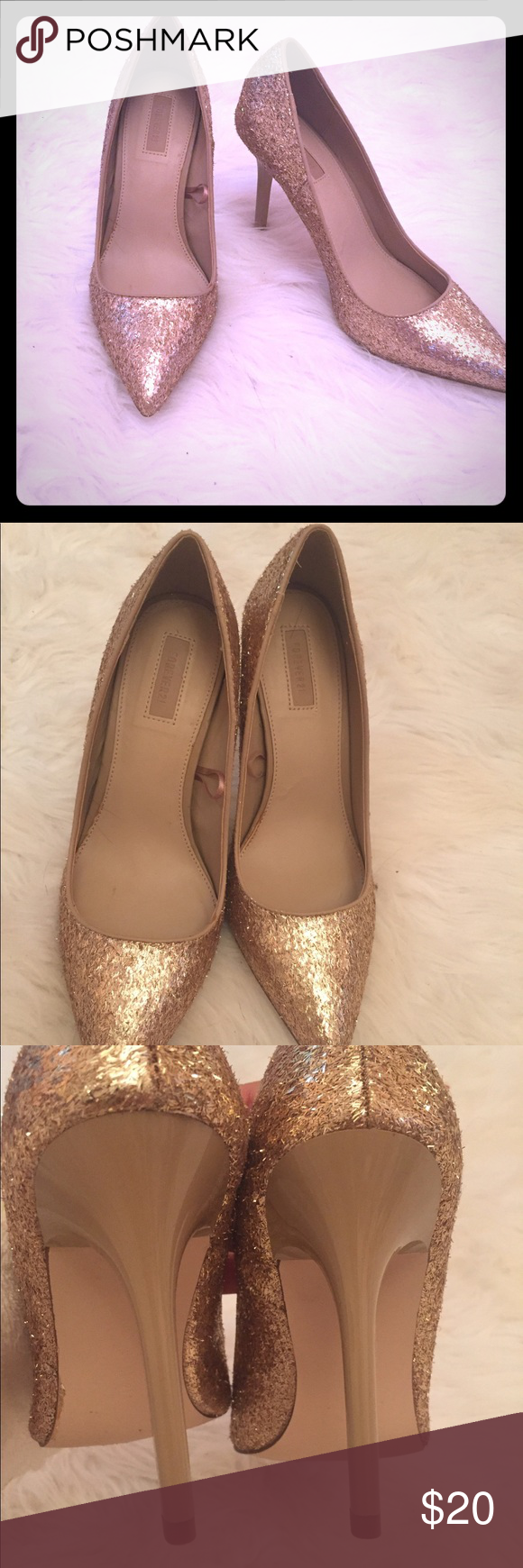 forever 21 heels online
