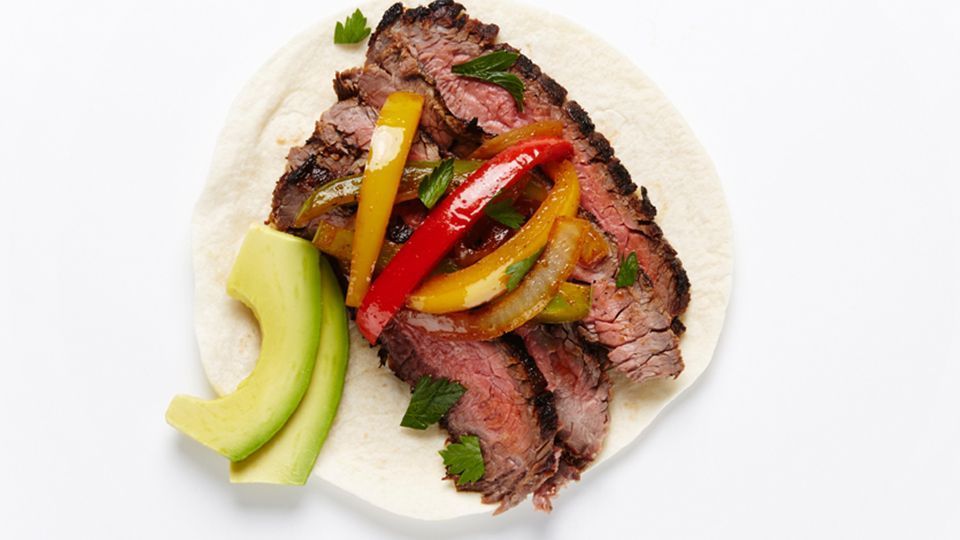 Tonight’s Dinner Plan: This Easy Steak Fajita Recipe #steakfajitarecipe Tonight’s Dinner Plan: This Easy Steak Fajita Recipe | StyleCaster #steakfajitarecipe Tonight’s Dinner Plan: This Easy Steak Fajita Recipe #steakfajitarecipe Tonight’s Dinner Plan: This Easy Steak Fajita Recipe | StyleCaster #beeffajitarecipe