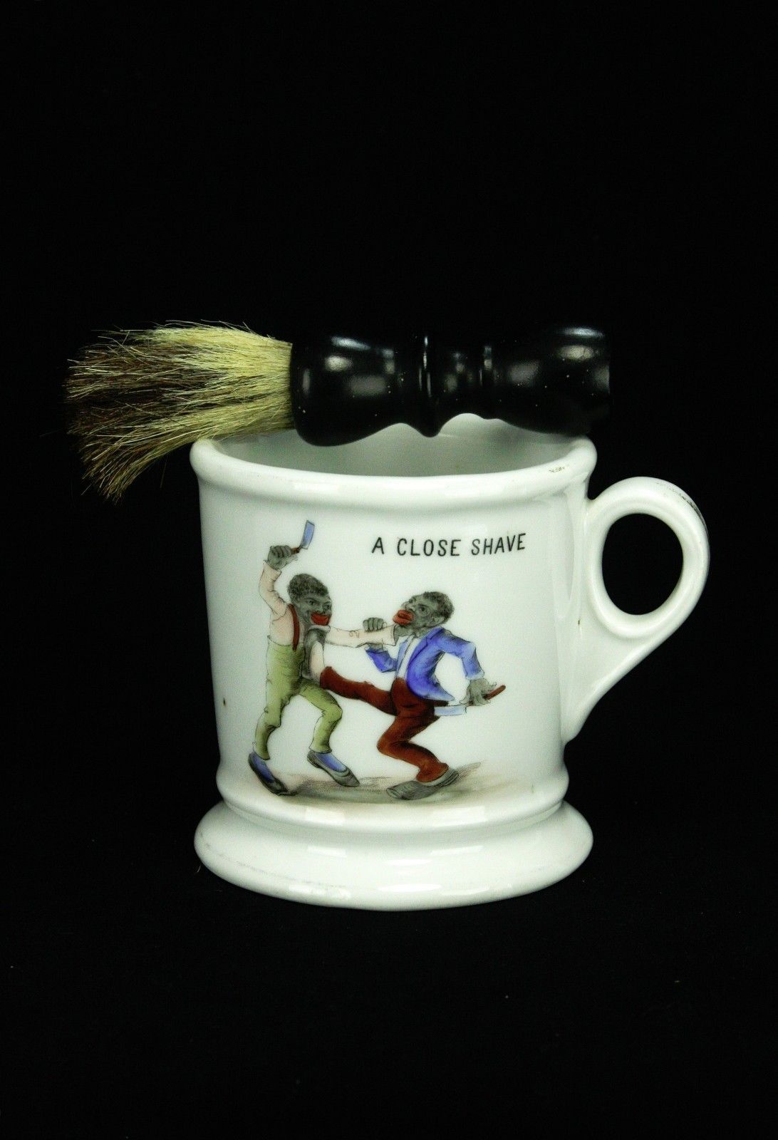 Shave Deutsch Shave Deutsch