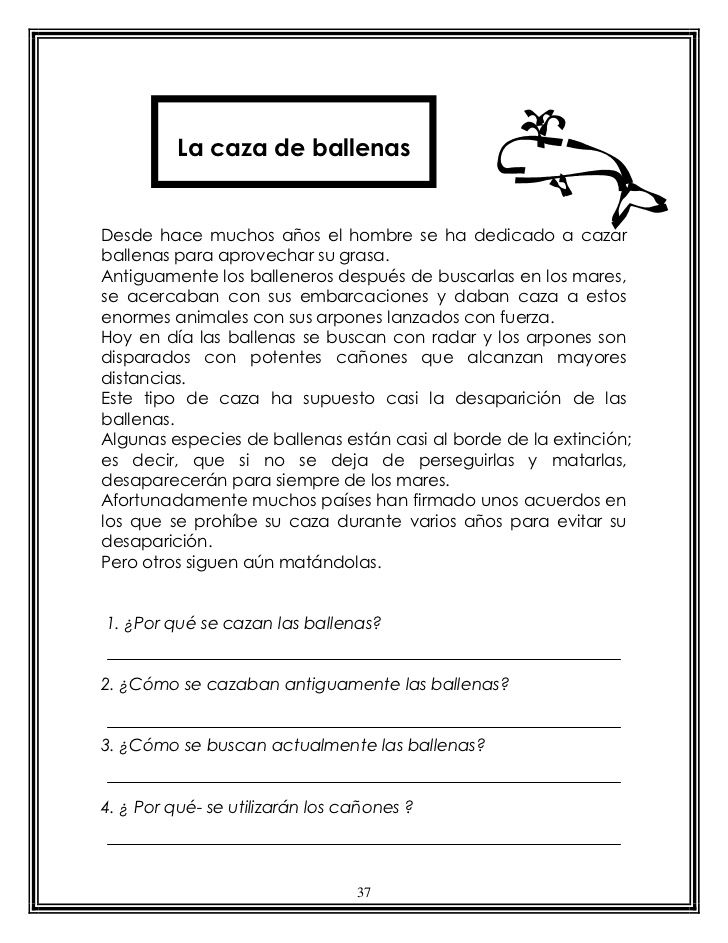 Resultado de imagen de textos comprension lectora primero primaria ... Resultado de imagen de textos comprension lectora primero primaria ...
