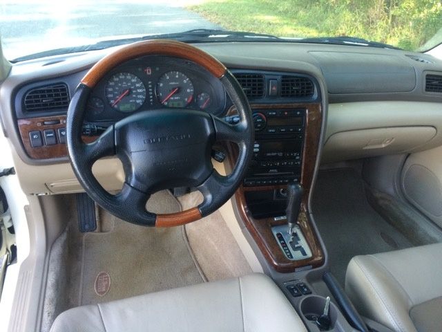 2008 Subaru Outback Ll Bean Edition Subaru Outback Outback Subaru