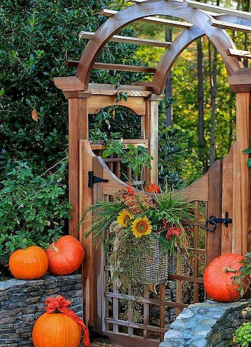 most noticeable ways to create a backyard gateway home to z garden gate design garden gates and fencing garden gates gated arbor trellis on most noticeable ways to create a backyard gateway home to z garden gate design garden gates and fencing garden gates pinterest
