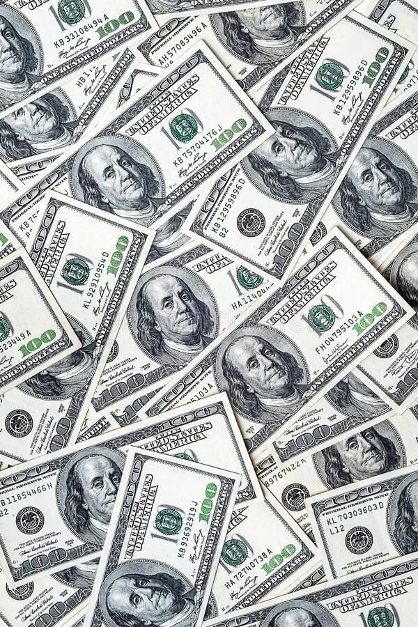 One hundred dollars. Money supply. US dollars banknotes background. Hundred doll #Sponsored , #paid, #Affiliate, #Money, #doll, #background, #dollars Dollars Money Wallpaper, Money Wallpaper Iphone, Dollar Note, Fake Dollar Bill, Dollar Bills, Pax, Money Background, Vision Board, Banknote