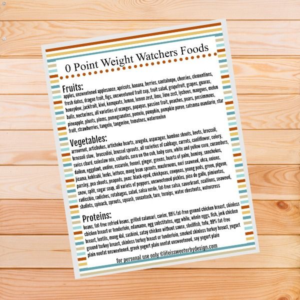 weight watchers freestyle program zero point foods wight watcher weight watchers freestyle program zero point foods