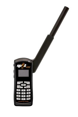 waterproof satellite phone google