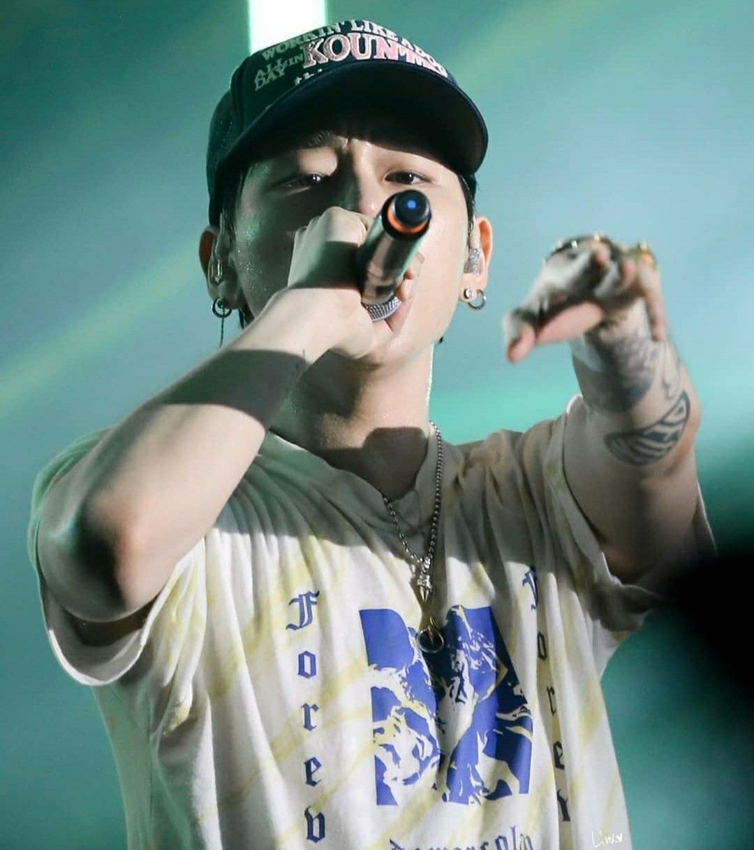 Pin by * カビゴン on Zico | Zico, Rappers, Kpop