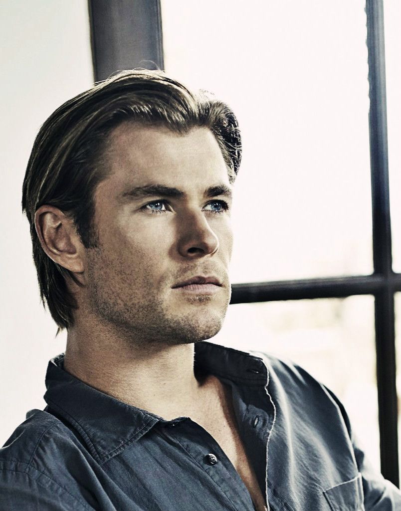 Chris Hemsworth, actor. Thor - the idol of lovers of the epic 18 Chris Hemsworth, actor. Thor - the idol of lovers of the epic 94