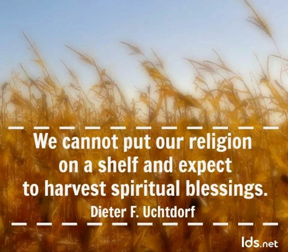 Pin on LDS quotes