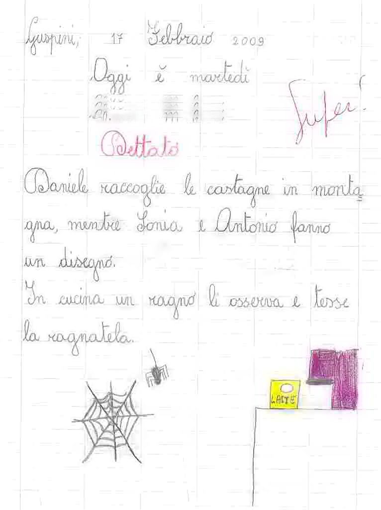 Cerca tre parole con il suono gn e tre parole con il suoni ni ... Animali con gn