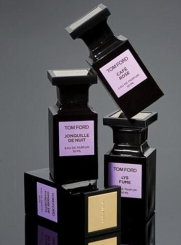 Tom Ford Ombre De Hyacinth 15ml Sample Size Spray Pure Fresh And