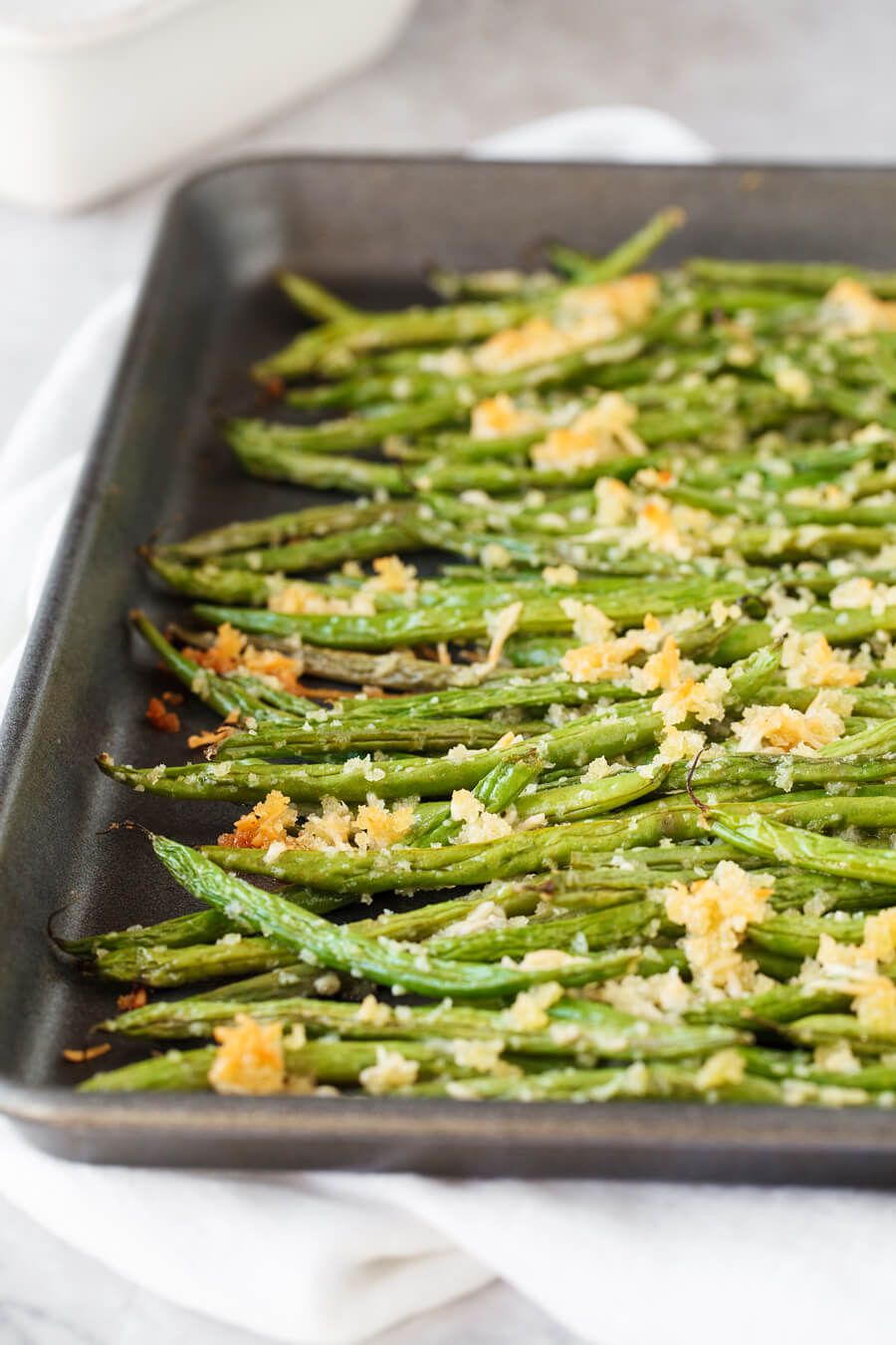 Roasted Veggies: Healthy And Easy To Make