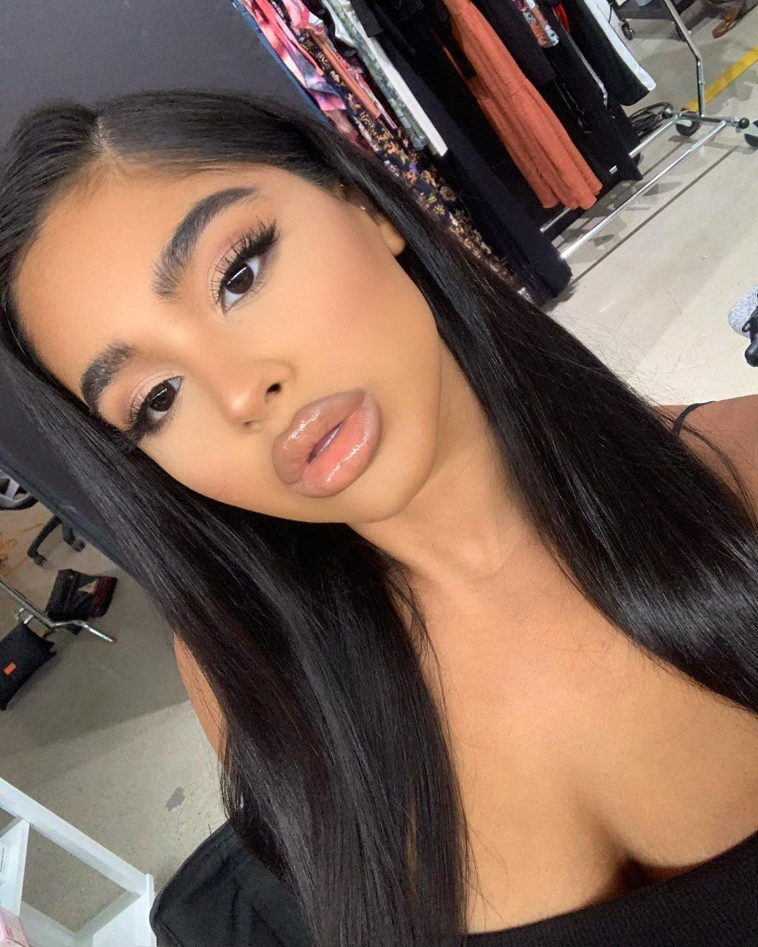 Amaya Colon on Instagram “A disciplined mind brings happiness 🧠
