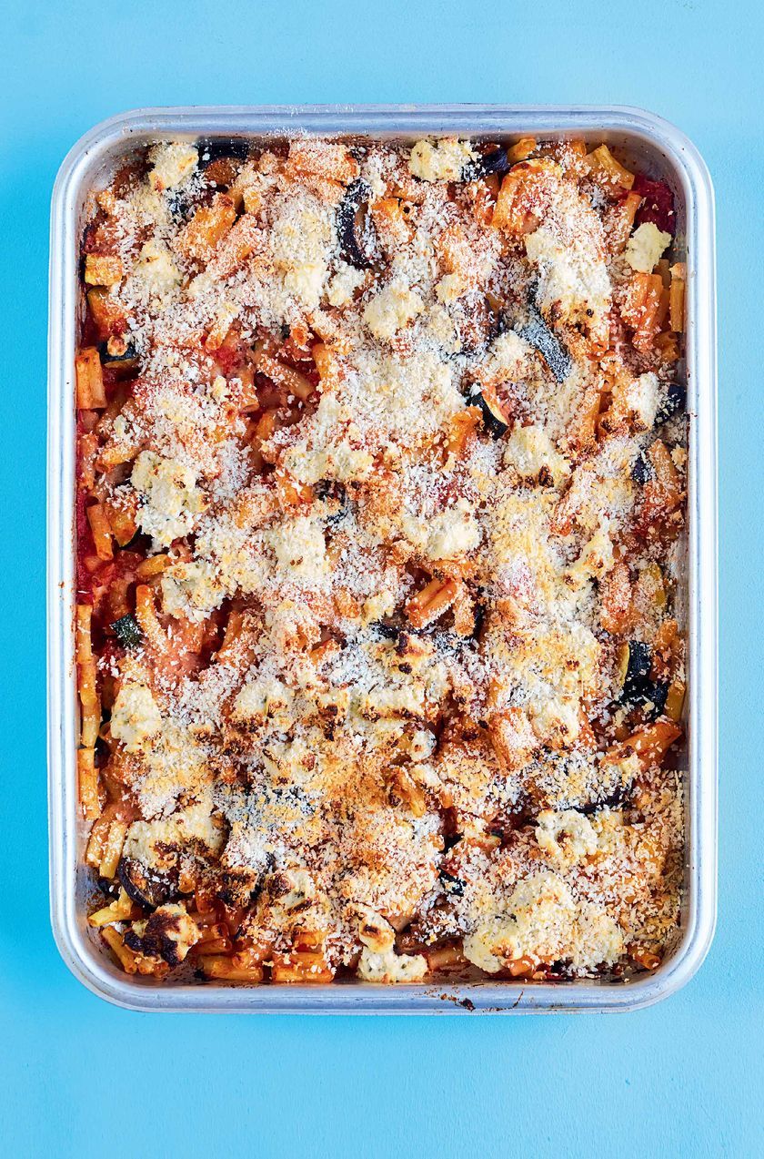 10 one-tin recipes from The Roasting Tin series that will definitely