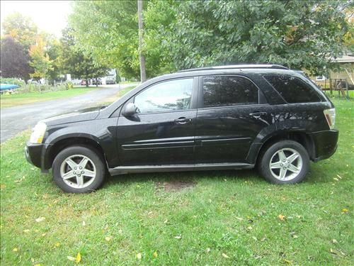 2005 Chevy Equinox Lt For Sale 12 200 00 2005 Chevy Equinox Lt