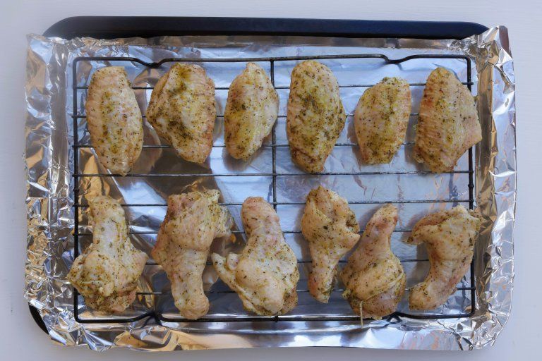 Keto Chicken Wings Quick and Easy Have Butter Will Keto Chicken Wings Quick and Easy Have Butter Will