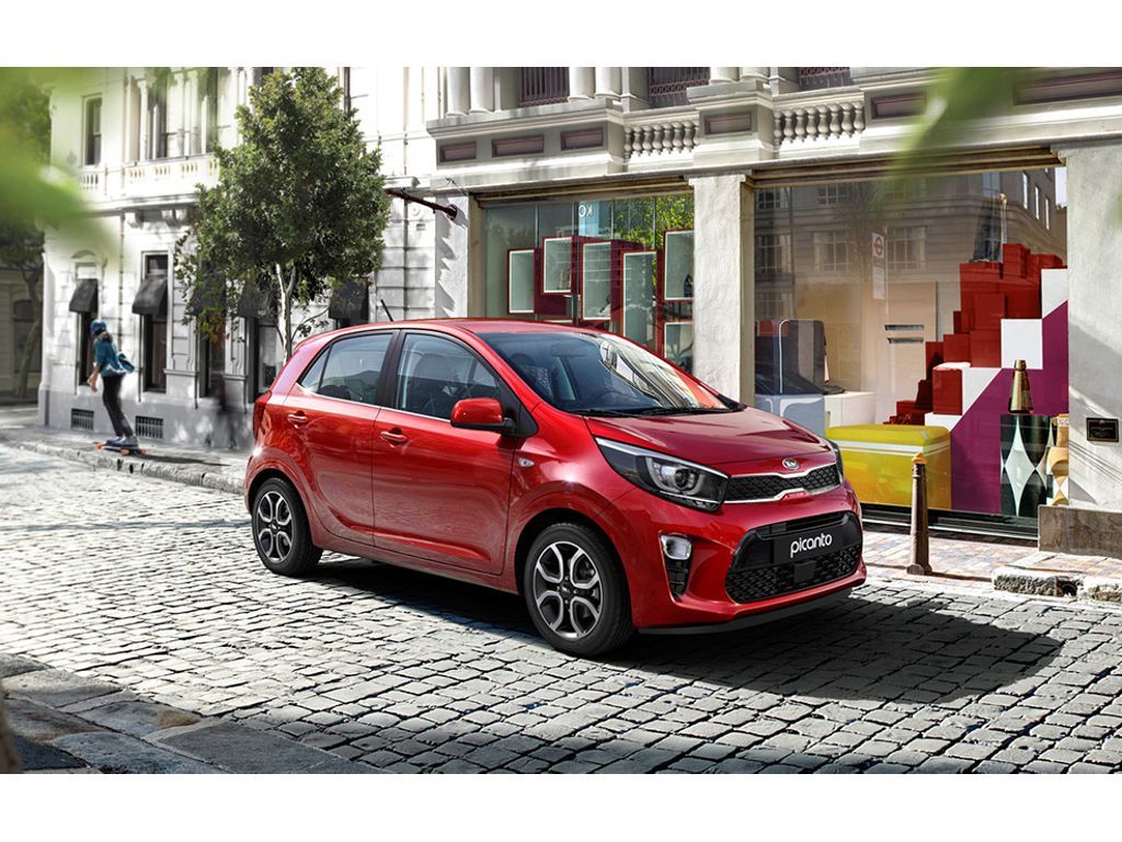 Kia Picanto Kia Picanto Fuel Economy Dream Cars