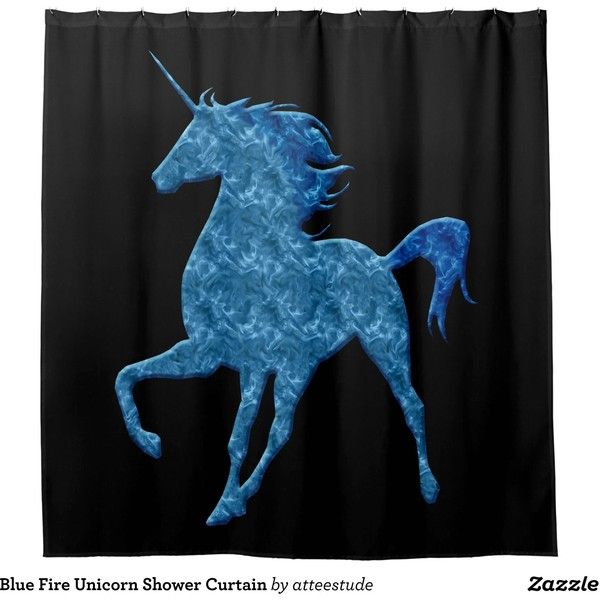 10 Bathroom Ideas In 2021 Shower Curtain Unicorn Curtains
