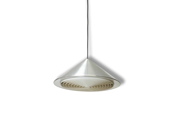 Jo Hammerborg 60s FOG & MORUP, made in denmark Pendant lamp Jo Hammerborg 60s FOG & MORUP, made in denmark Pendant lamp