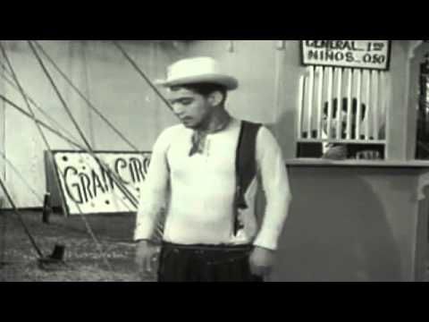 Cantinflas El Circo Película Completa Películas Completas Cantinflas Peliculas