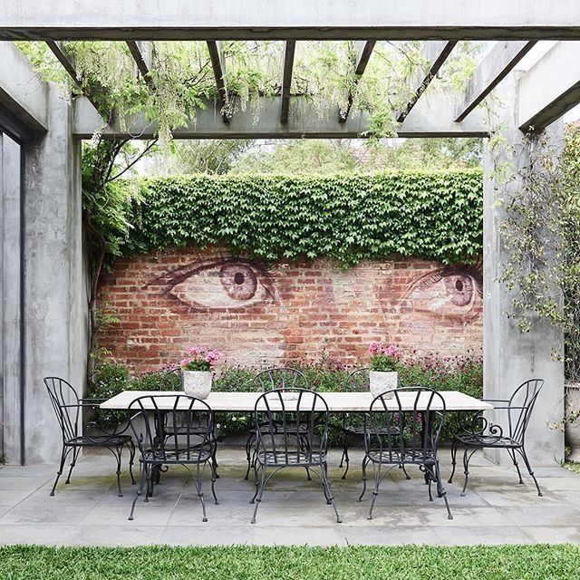 Nice 34 Außergewöhnliche Garten-Design-Ideen, die inspirieren rengusuk.com / ....