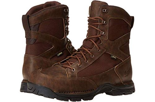Danner Menâs Pronghorn 8-Inch Uninsulated Hunting Boots | Boots, Hunting boots, Boots men