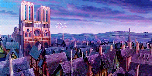 Stars Wisdom El Jorobado De Notre Dame