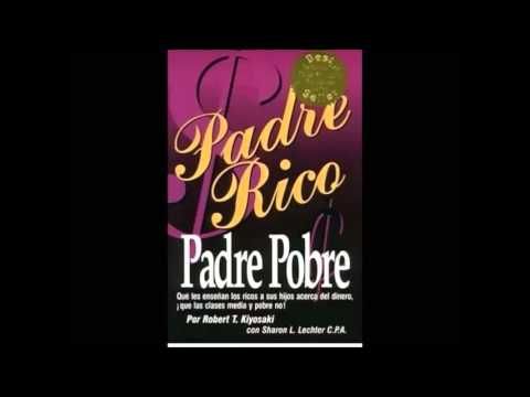Audio Libro Padre Rico Padre Pobre Good Books Books Book Worth Reading