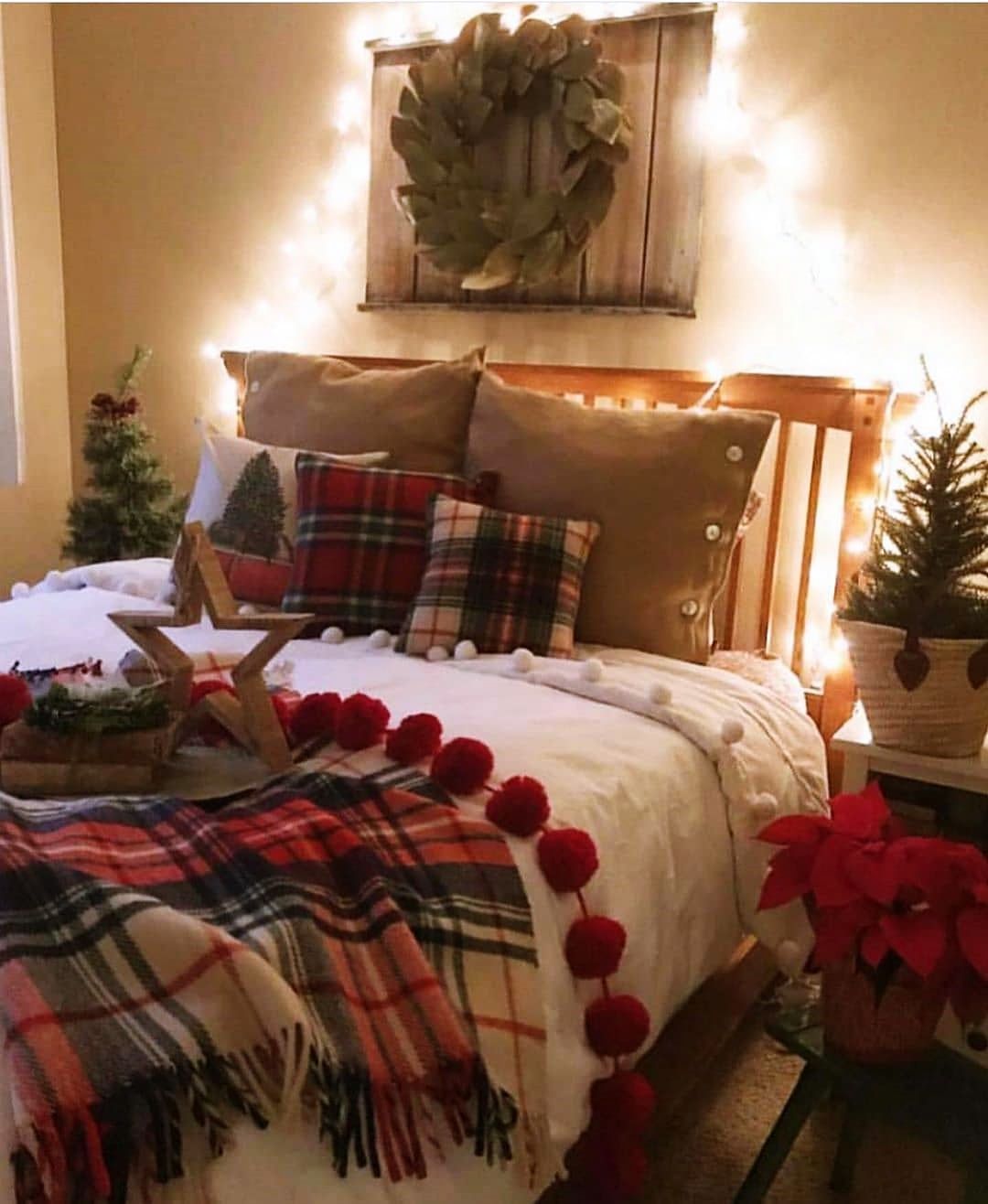 Farmhouse Awesome Bedroom Design Ideas