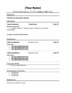 high school resume creator tikir reitschule pegasus co