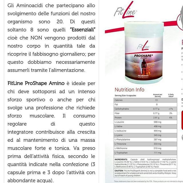 informazioni sui prodotti naturali per la perdita di peso