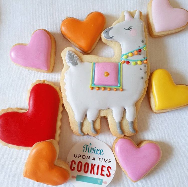 Cutest Llama Cookie By Twice Upon A Time Cookies Cookie Cutter Designed By Twice Upon A Time Available In Store Www Sayitwith Cookies Edible Images Crafts Cutest Llama Cookie By Twice Upon A Time Cookies Cookie Cutter Designed By Twice Upon A Time Available In Store Www Sayitwith Cookies Edible Images Crafts