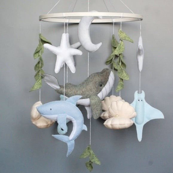 Miracleoffelt shared a new photo on etsy
