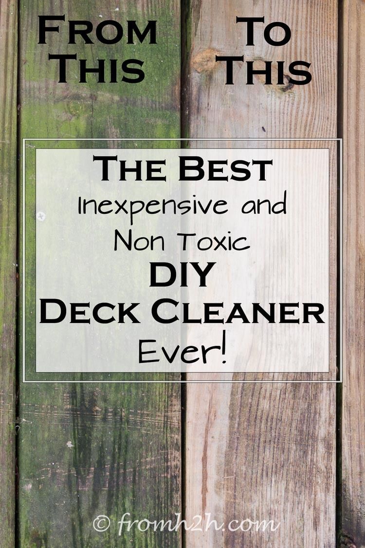 Environment Inexpensive Definitely Nontoxic Homemade Cleaner Definitely Nontoxic Homemade Cleaner