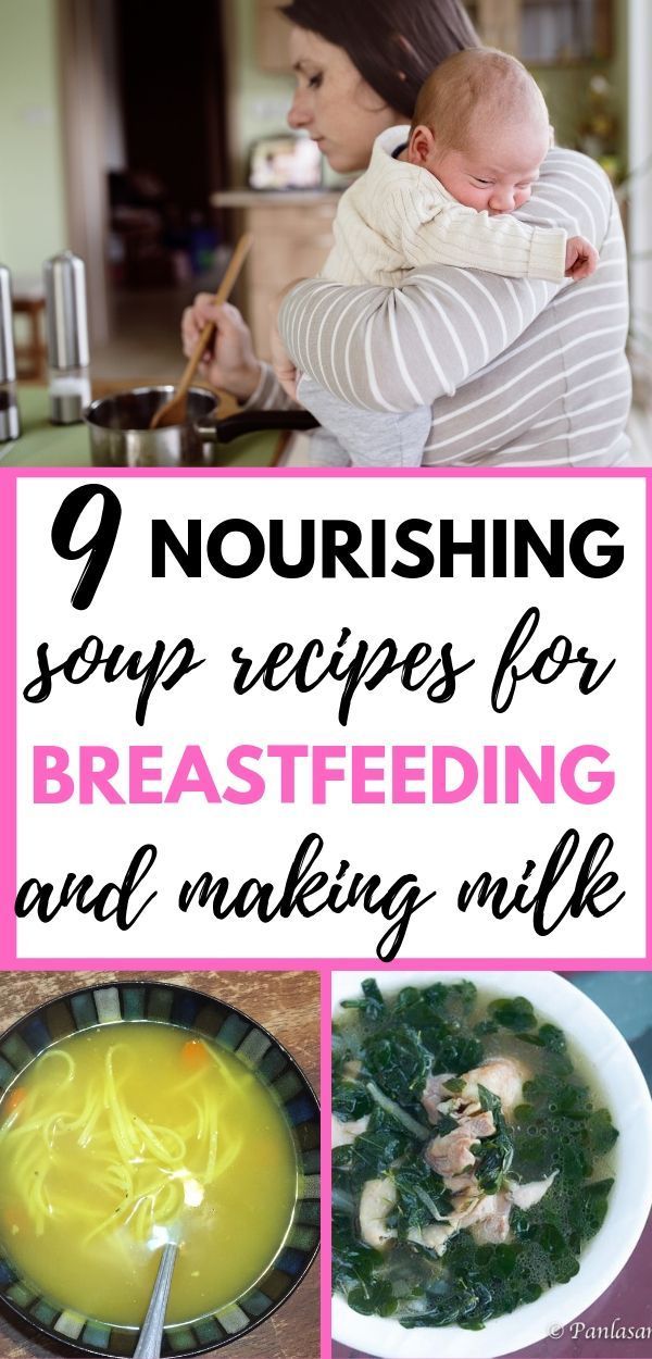 9 Healthy Soup Recipes For Breastfeeding Moms Breastfeeding Foods 9-healthy-soup-recipes-for-breastfeeding-moms-breastfeeding-foods